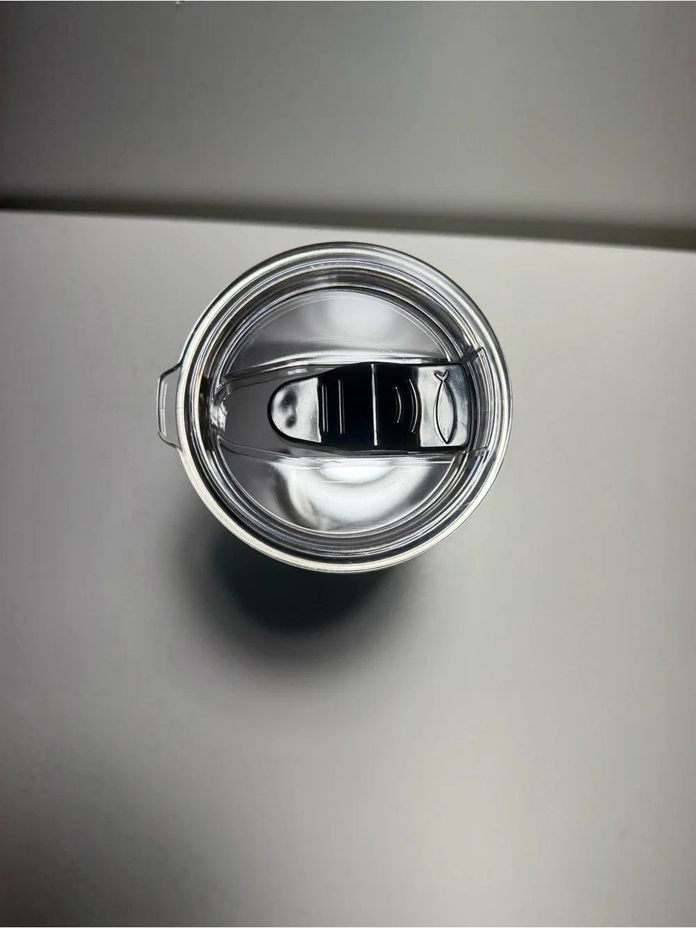 Teal Stainless Travel Tumbler